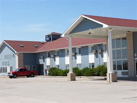 Alliance Hotel & Suites | VisitNebraska.com
