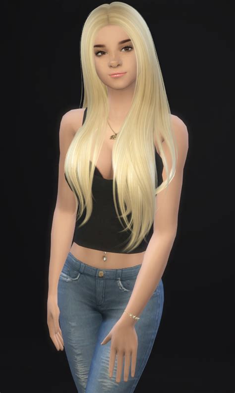 Share Your Female Sims Page 97 The Sims 4 General Discussion