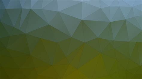 Download Wallpaper 2560x1440 Polygon Triangles Gradient Convex