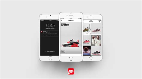 Shop shoes, clothes & retros. Nike SNKRS app delivers one-stop shop for coveted footwear ...