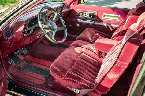 No Reserve 1987 Oldsmobile Toronado Available For Auction Autohunter