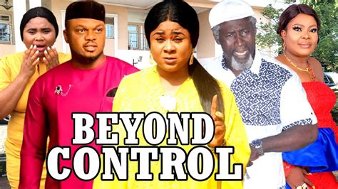 Beyond Control Complete Season Uju Okoli Ken Erics Trending