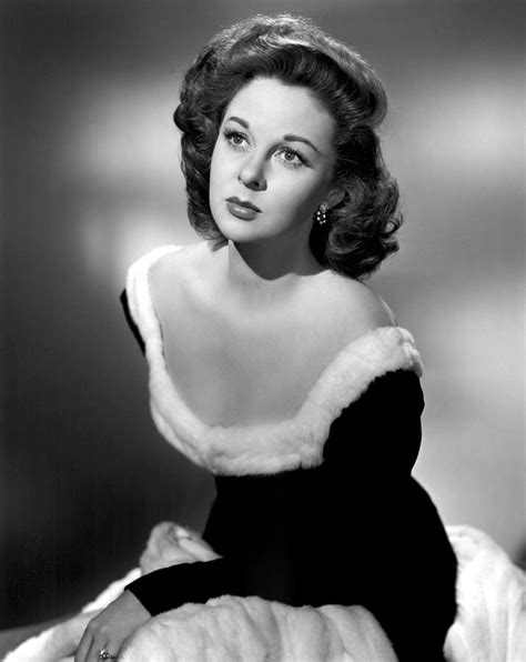 Susan Hayward 1949 Photograph By Everett