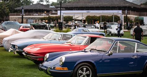 42 best classic car events of 2022 – Get Auto Tips