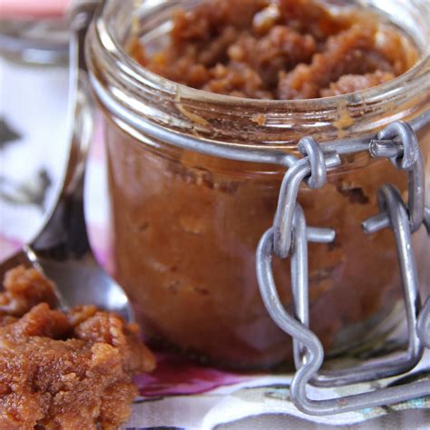 Mispel Rezepte für Marmelade und Chutney