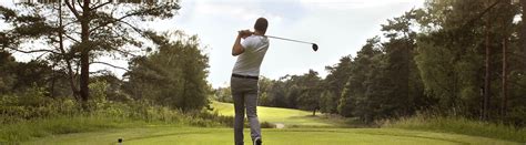 Zoek Een Golfbaan In Nederland Golfnl