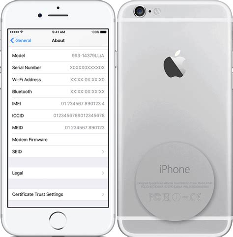 You can then go to apple's website and verify the serial number to confirm the originality of the iphone model. Used iPhones: Apple quietly kills tool to check lock ...