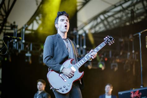 Stereophonics At Eden Cornwall Live