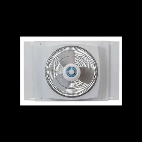 Lasko W16900 16 Inch 3 Speed Window Fan Window Mounted Fans