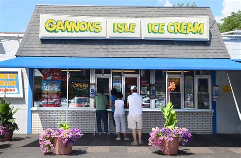 Upstate New Yorks Best Ice Cream Stand And The Winners Are