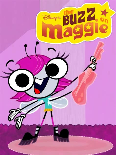 CuteMaggie And The [Mysterious Element]!