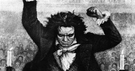 Was Beethoven Black The Surprising Debate About The Composers Race
