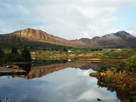 The Natural Beauty Of Sneem Rmu In Ireland 2013