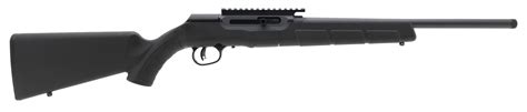 Savage Arms A22 22lr Ngz2834 New