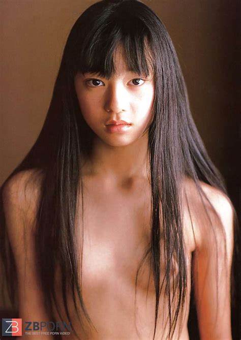 Chiaki Kuriyama Nude