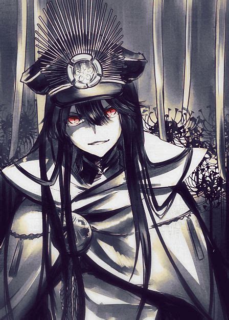 Oda Nobunaga【fategrand Order】 Fate Anime Series Anime Art
