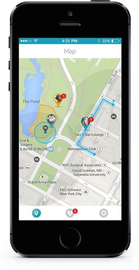 The only free app with routing and directions for trucks, not cars. App track phone gps Top 3 phone spy software 2015 ...