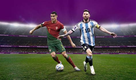 1300x768 resolution ronaldo vs messi fifa world cup 2022 1300x768 resolution wallpaper