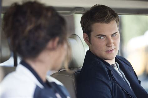 Is Bryce A Psychopath On 13 Reasons Why Popsugar Entertainment