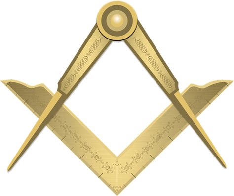 12 Profound Masonic Symbols And Their Meanings - Symbol Sage