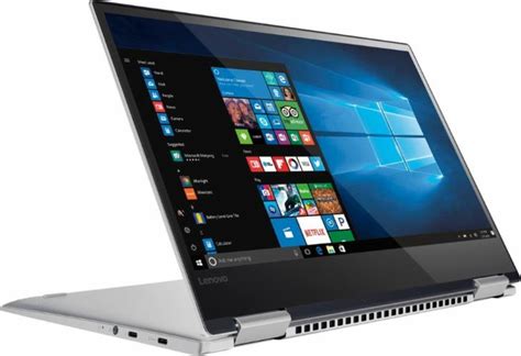Lenovo Yoga 720 13 Higher End 133 2 In 1 Touch Laptop Fhd Uhd