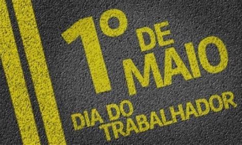 O dia do trabalhador é celebrado anualmente sempre no dia 1º de maio em muitos países do mundo. 1.º Maio: Dia do Trabalhador é comemorado em todo o país ...
