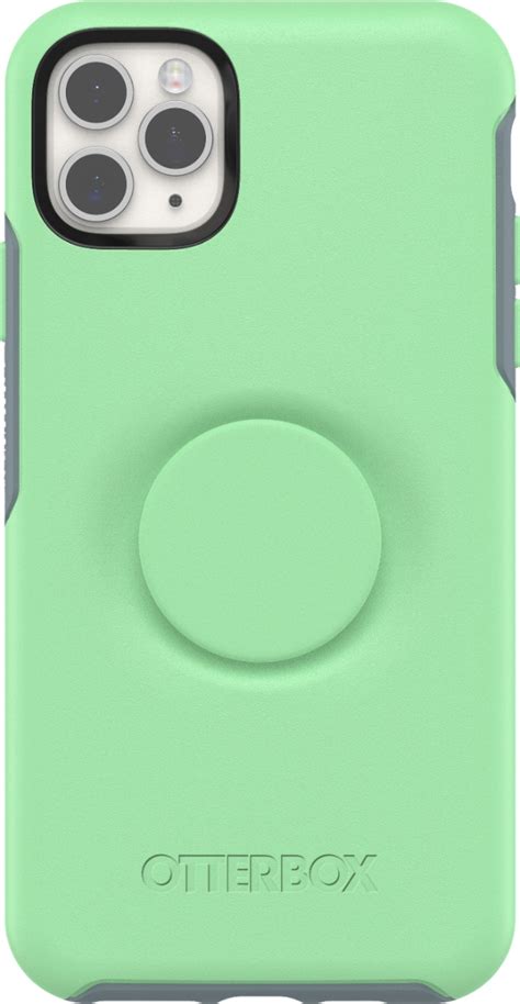 Best Buy Otterbox Pop Symmetry Series Case For Apple Iphone 11 Pro