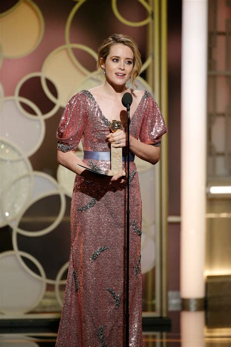 The Golden Globe Awards 2017 Golden Globes Memorable Moments Photo