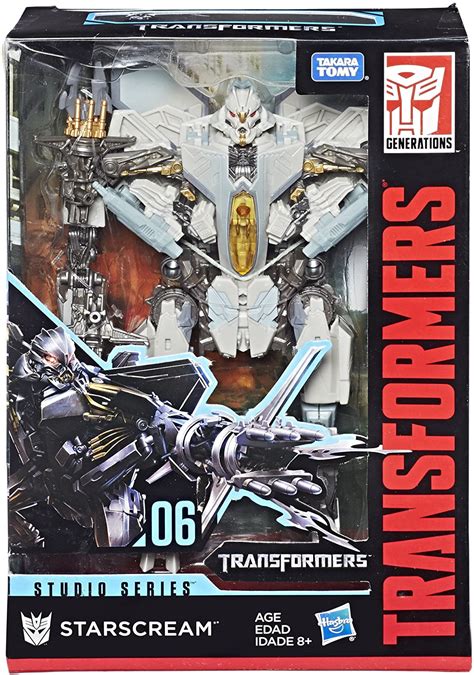Produits De Qualité Takara Tomy Transformers Studio Series Voyager