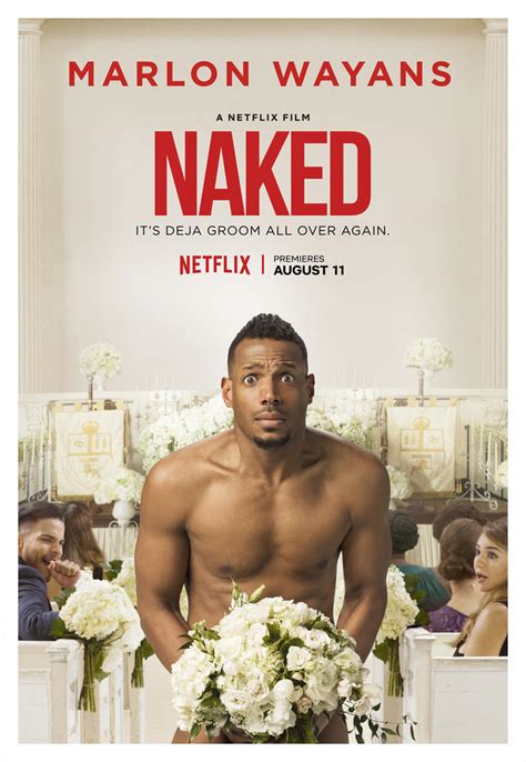 Naked The Movie