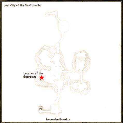 Eso Public Dungeon Lost City Of The Na Totambu Benevolentbowd Ca