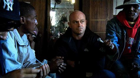 Ross Kemp On Gangs Abc Iview