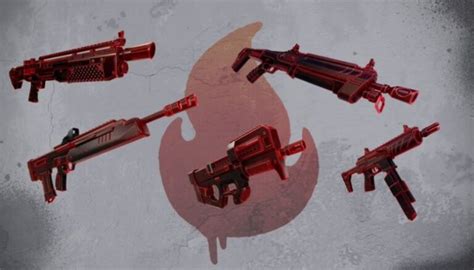 All New Fortnite Exotic Items And Heisted Weapons Leaked In V2340