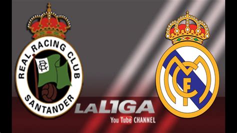 El racing trabaja con la hipótesis de ingresar un cuarto de millón por derechos televisivos. Resumen de Racing de Santander (1-0) Real Madrid Castilla ...