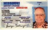 Images of State Of Kansas Business License