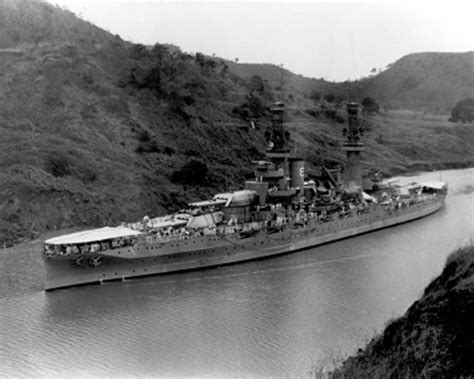 37 Photographs Of The Historic Uss Pennsylvania Battleship Uss Pennsylvania Battleship 8x10