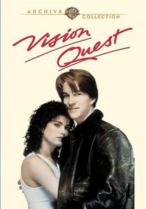 Jp Vision Quest 1985 Music