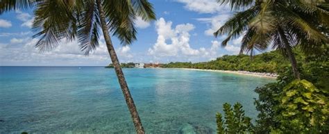 Top 10 Caribbean Stay Over Tourists And Cruise Destinations Caribbean And Co