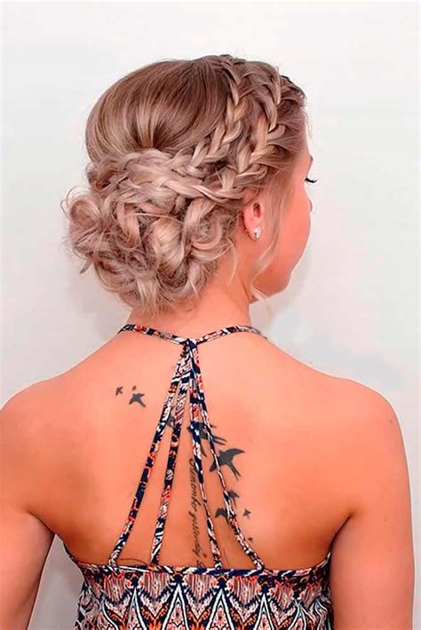 24 prom hair styles to look amazing