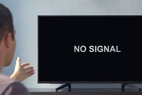 Kenapa Tv Digital Tidak Ada Sinyal