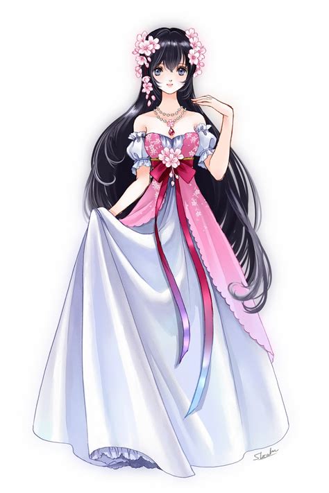 Introduce Anime And Pretty Girl Figure Information From