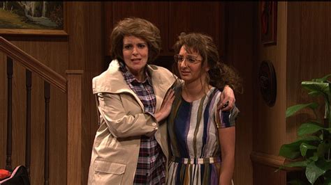 Watch Saturday Night Live Highlight Bedelia The Sleepover Nbc Com