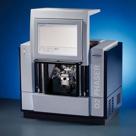 This video demonstrates the d2 phaser from bruker axs. Bruker X-Ray Analysis - Nordic | Blue Scientific