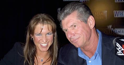 Wwe Chairman Vince Mcmahon Is Worth Billions But The Craziest Thing He