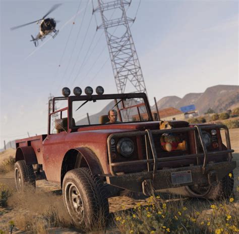 Comment installer un mod sur gta 5 pc : „GTA 5" für PC vollendet ein Spiele-Meisterwerk - WELT