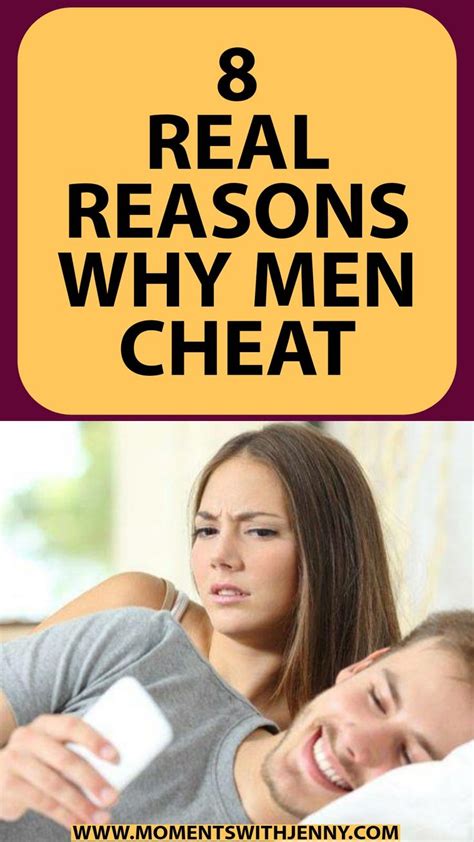 8 obvious reasons why men cheat why men cheat best relationship advice healthy relationship tips