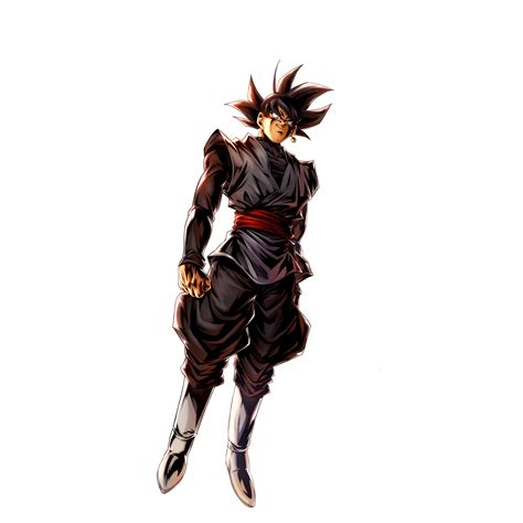 Sp Goku Black Blue Dragon Ball Legends Wiki Gamepress