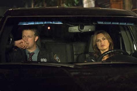 Law And Order Svu Season 20 Dvd Released With A Catch