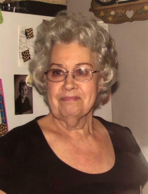Obituary Of Carol Bonita Miller Hinnegan Peseski Funeral Home Loc