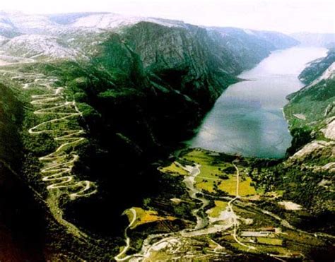 We did not find results for: Amazing and interestinG: Lysebotn Road, Norway